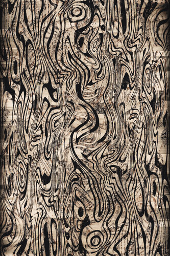 Abstract 0042. von ihsan Okur, Digital kaufen auf Singulart