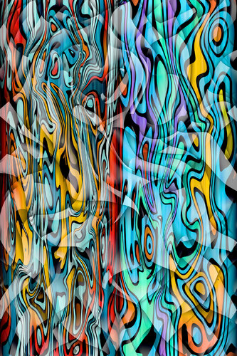 Abstract 0050. van ihsan Okur, Digitaal te koop op Singulart