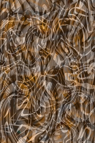 Abstract 0061. by ihsan Okur, 디지털 for Sale on Singulart