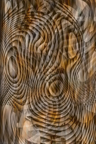 Abstract 0062. van ihsan Okur, Digitaal te koop op Singulart