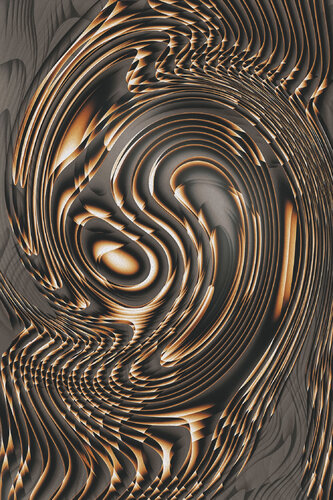 Abstract 0074. by ihsan Okur, Digital for Sale on Singulart