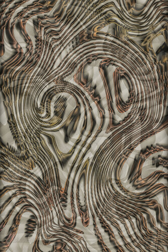 Abstract 0080. by ihsan Okur, Digital for Sale on Singulart