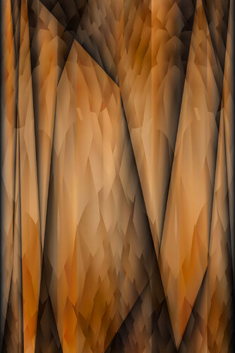 Abstract 0089. by ihsan Okur, Digital for Sale on Singulart
