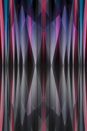 Abstract 0090. by ihsan Okur, Digital for Sale on Singulart