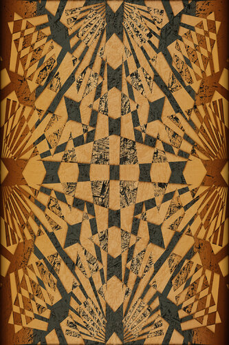 Abstract 0092. by ihsan Okur, Digital for Sale on Singulart