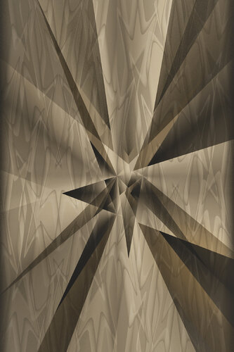 Abstract 0096. by ihsan Okur, Digital for Sale on Singulart