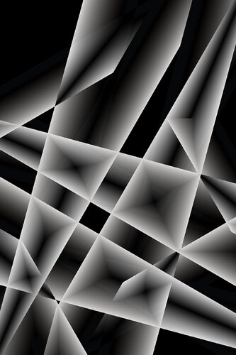 Abstract 0099. by ihsan Okur, Digital for Sale on Singulart