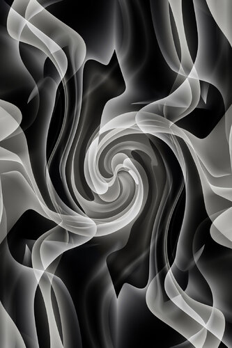 Abstract 0102. by ihsan Okur, Digital for Sale on Singulart