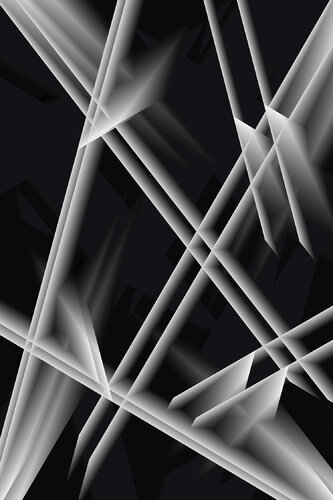 Abstract 0106. by ihsan Okur, Digital for Sale on Singulart