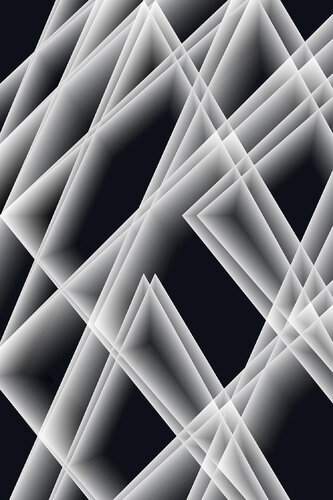 Abstract 0107. by ihsan Okur, Digital for Sale on Singulart