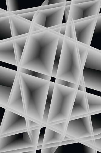 Abstract 0110. de ihsan Okur, Digital a la venta en Singulart