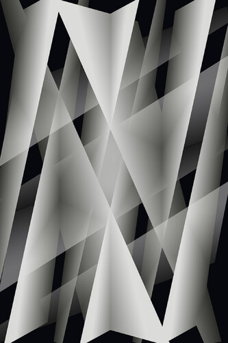 Abstract 0111. de ihsan Okur, Digital a la venta en Singulart