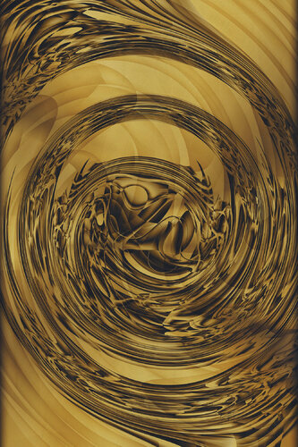 Abstract 0116. de ihsan Okur, Digital a la venta en Singulart