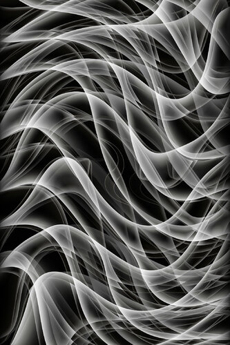 Abstract 0117. de ihsan Okur, Digital a la venta en Singulart