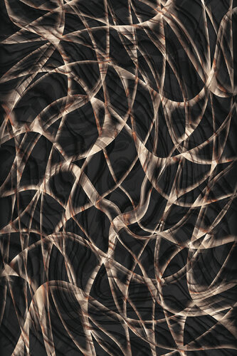 Abstract 0118. de ihsan Okur, Digital a la venta en Singulart