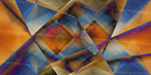 Abstract 0122. by ihsan Okur, デジタル for Sale on Singulart