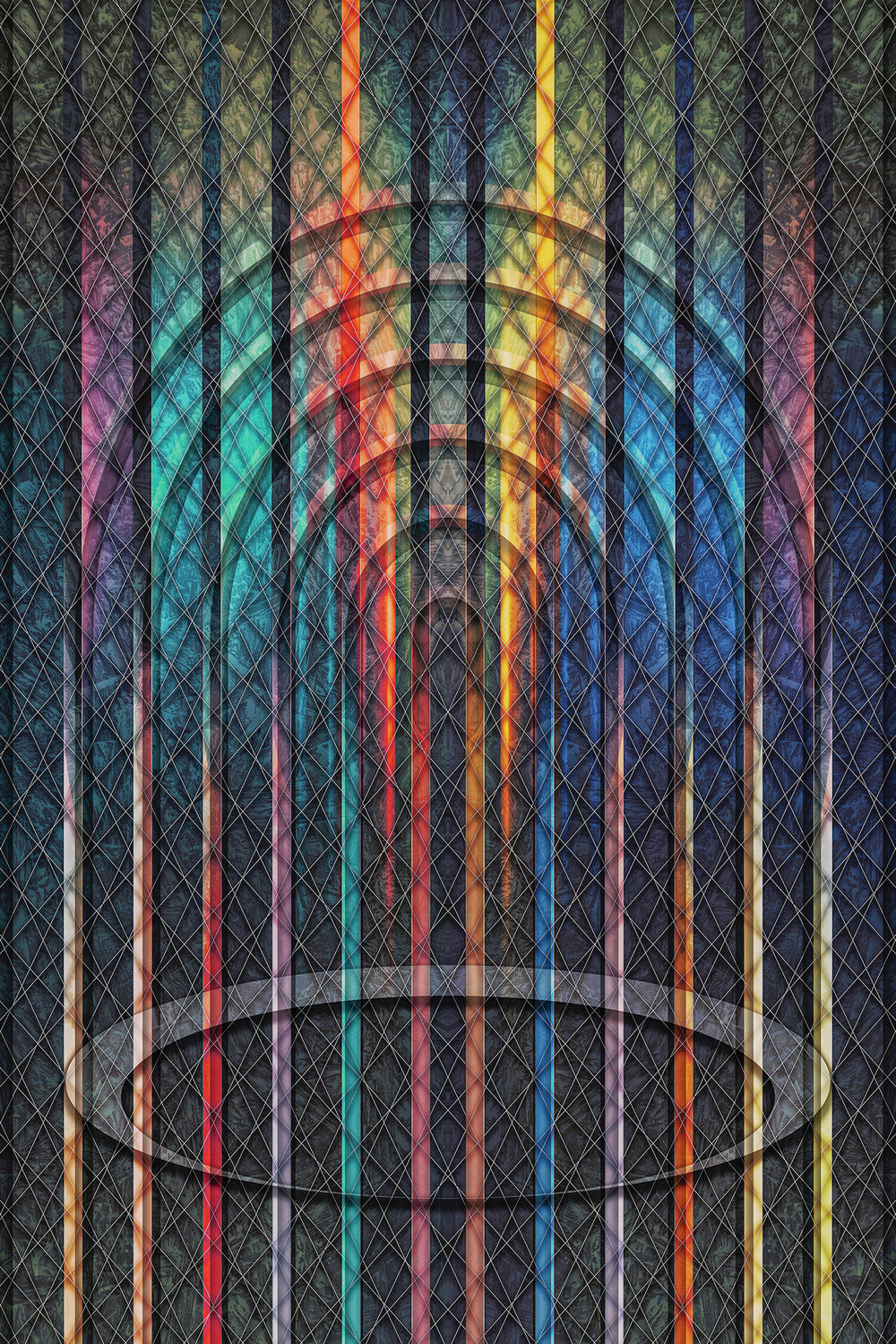 Rainbow  0001. ihsan Okur