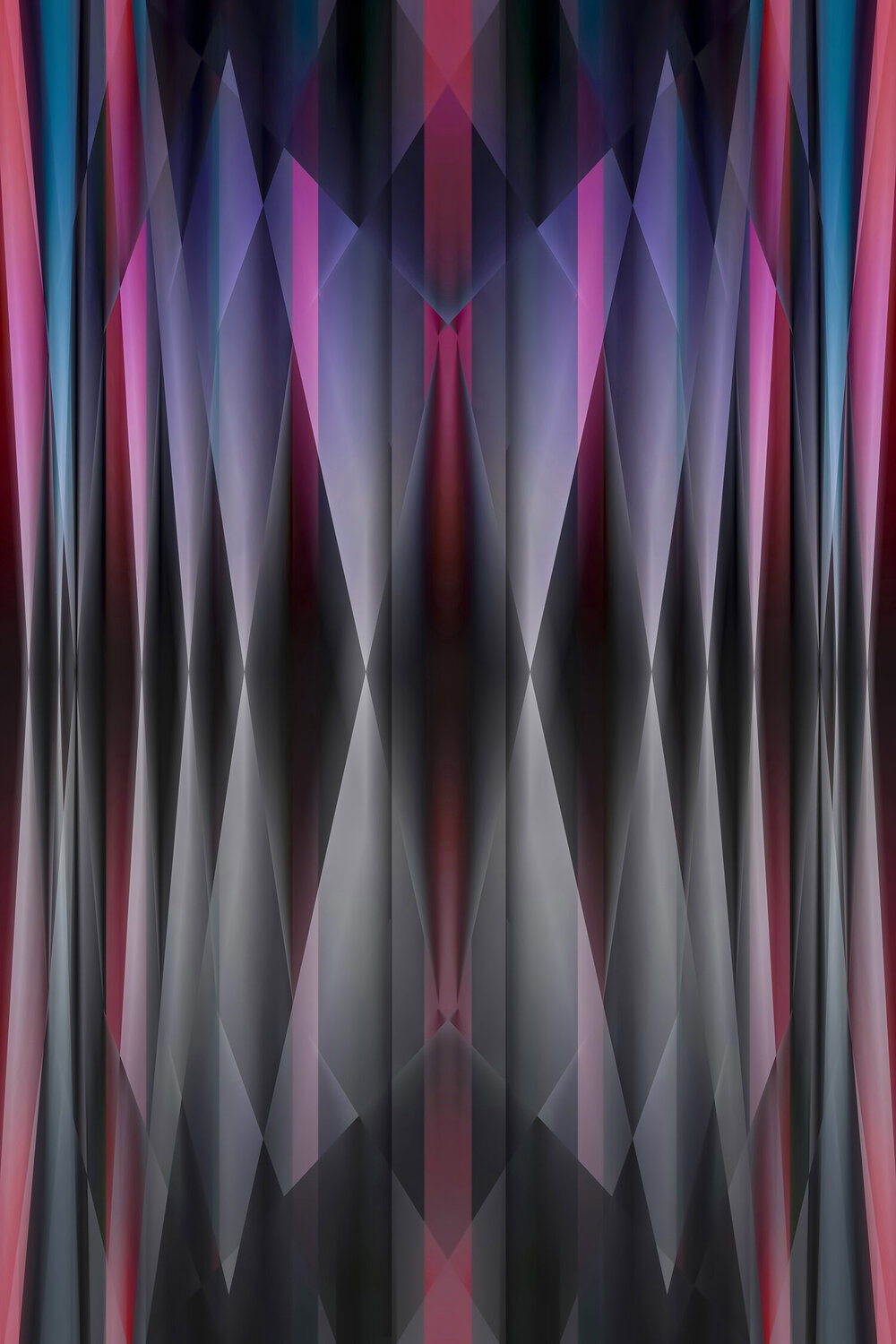 Abstract 0090. ihsan Okur Digital for sale