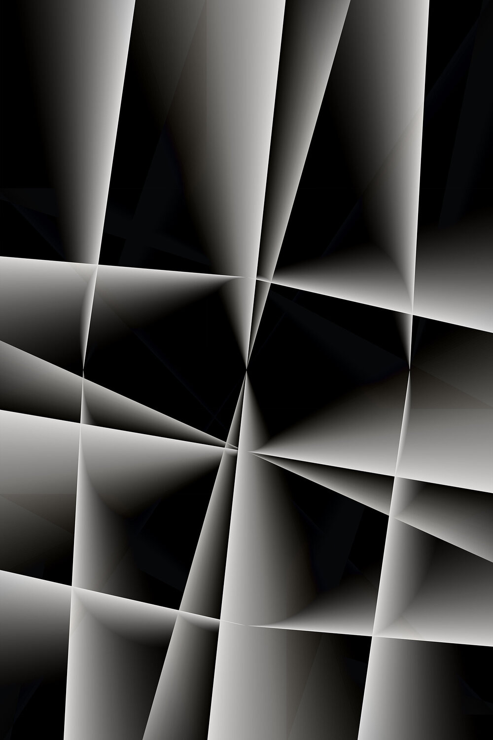 Abstract 0100. ihsan Okur Digital for sale