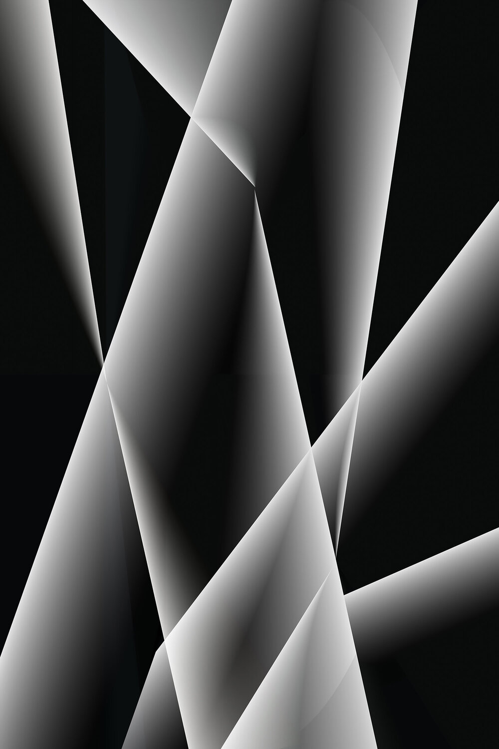 Abstract 0104. ihsan Okur Digital for sale