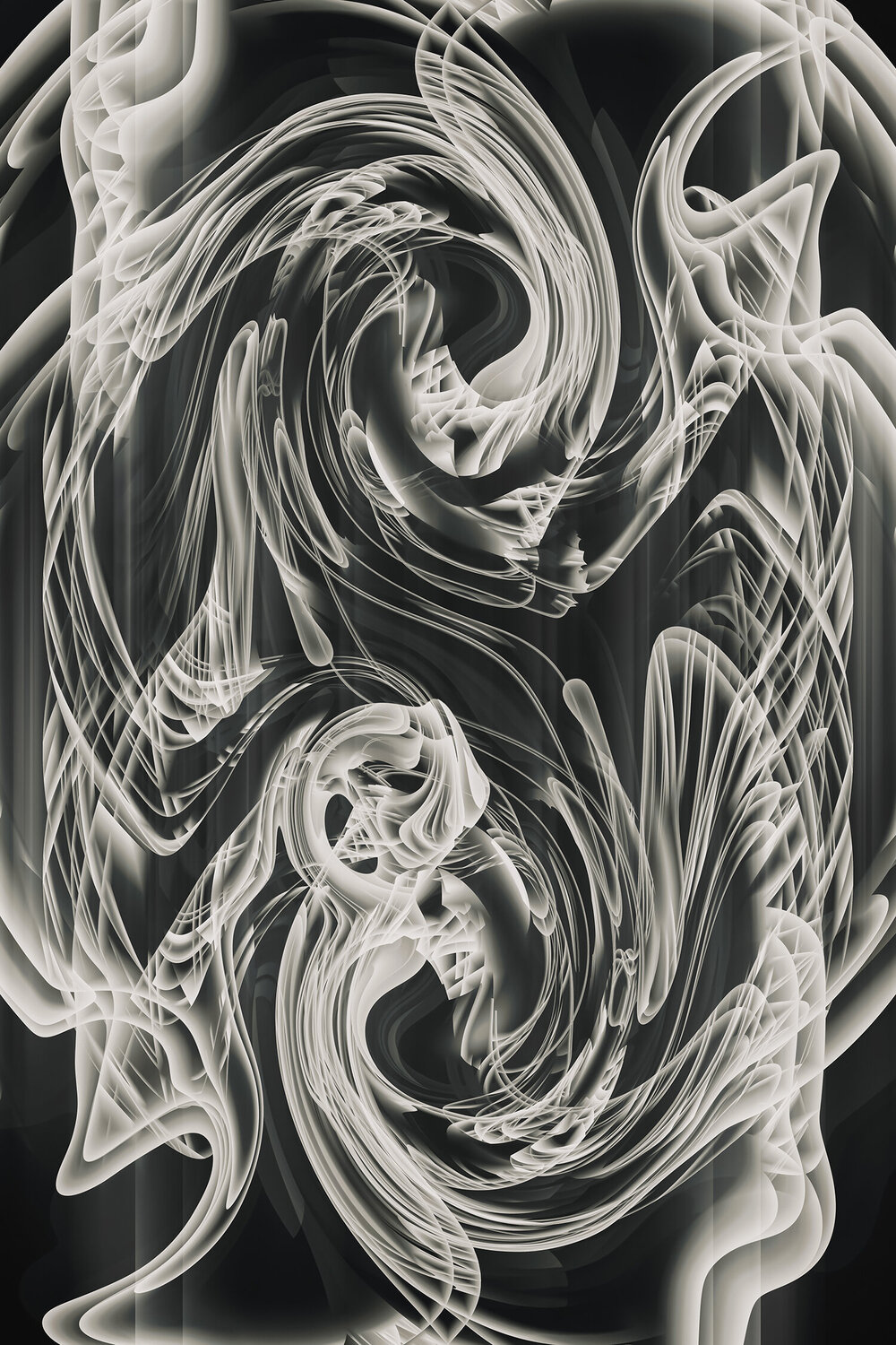 Abstract 0108. ihsan Okur Digital en venta