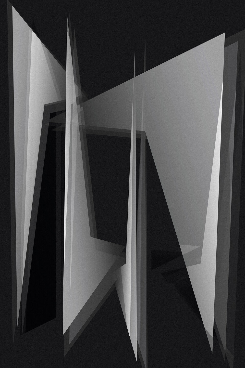 Abstract 0109. ihsan Okur Digital en venta