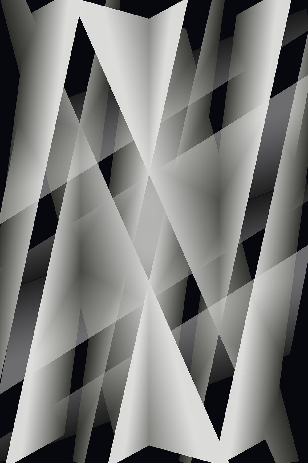 Abstract 0111. ihsan Okur Digital en venta