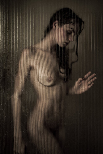 Im Bade 7072 von Stephan Joachim, Fotografie kaufen auf Singulart