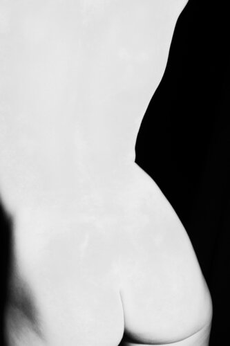 Torso Miss Y (#171104/3388) von Stephan Joachim, Fotografie kaufen auf Singulart