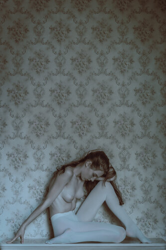 Irische Maid, die nie verzeiht? (#200912/9229) di Stephan Joachim, Fotografia in vendita su Singulart