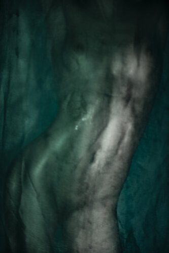 Rusalka #0847 par Stephan Joachim, Photographie en vente sur Singulart