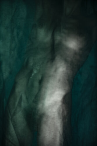 Rusalka #0848 par Stephan Joachim, Photographie en vente sur Singulart