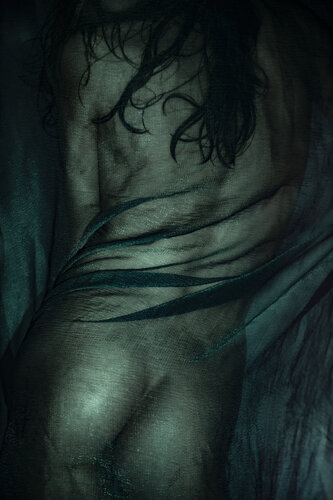 Rusalka #0947 di Stephan Joachim, Fotografia in vendita su Singulart