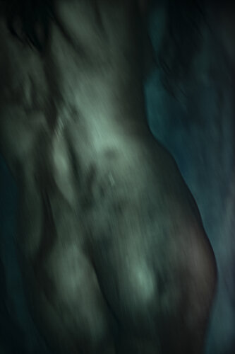 Rusalka #0957 par Stephan Joachim, Photographie en vente sur Singulart