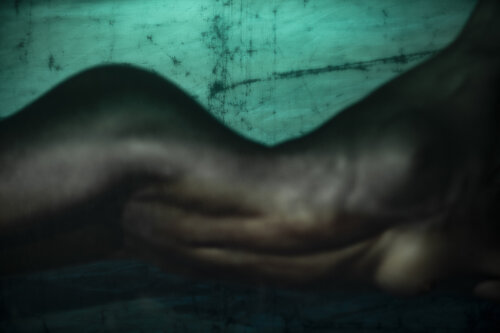 Rusalka #1056 di Stephan Joachim, Fotografia in vendita su Singulart