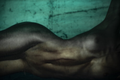 Rusalka #1058 van Stephan Joachim, Fotografie te koop op Singulart