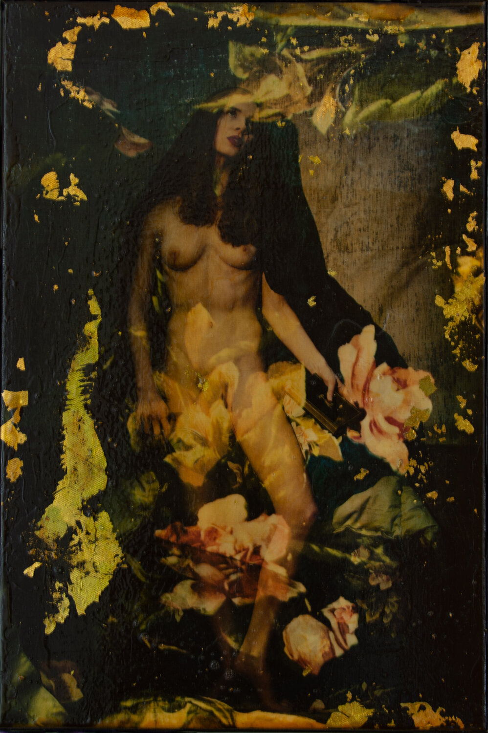 Isis - Göttin von Saïs Stephan Joachim