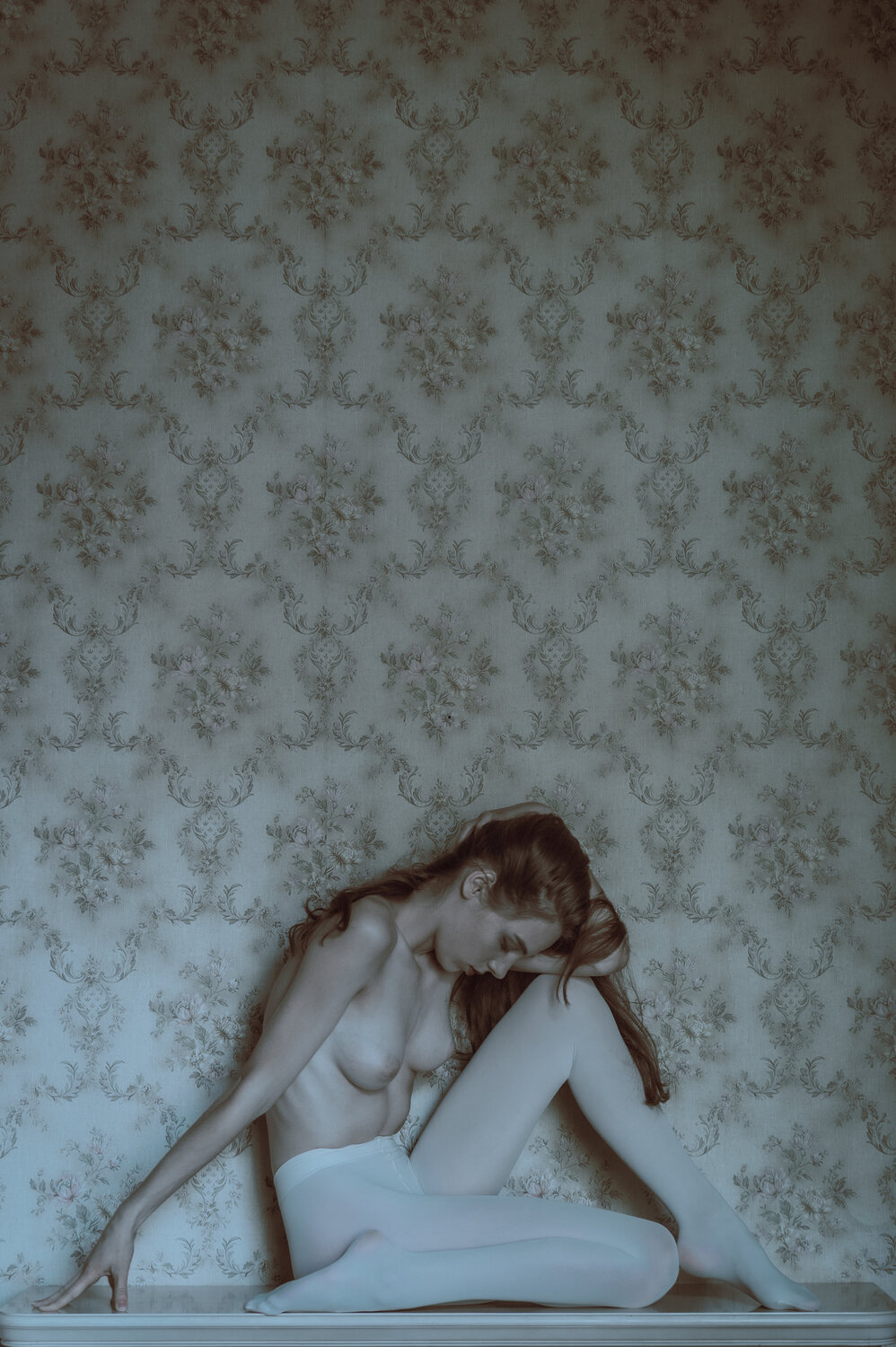 Irische Maid, die nie verzeiht? (#200912/9229) Stephan Joachim Fotografie zu verkaufen