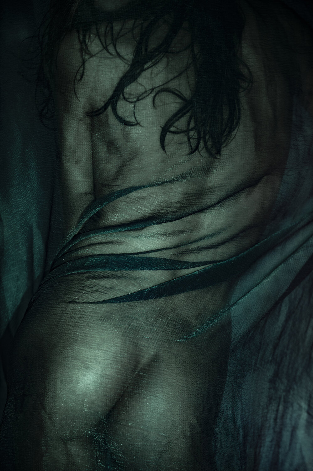 Rusalka #0947 Stephan Joachim