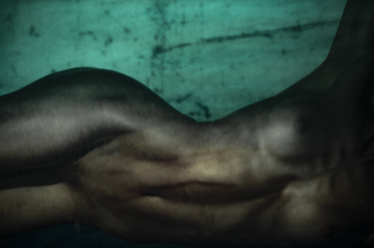 Rusalka #1058 Stephan Joachim