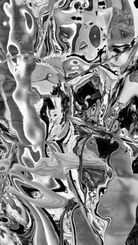 REALIDAD DESCOMPUESTA par Jose Maria Lamo de Espinosa Michels de Champourcin, Photographie en vente sur Singulart