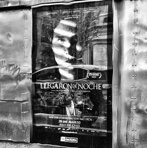 MIS DEFORMACIONES 2 par Jose Maria Lamo de Espinosa Michels de Champourcin, Photographie en vente sur Singulart