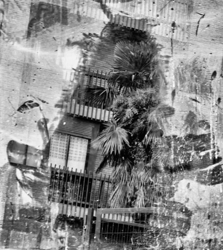 ESPEJO CONFUSO van Jose Maria Lamo de Espinosa Michels de Champourcin, Fotografie te koop op Singulart