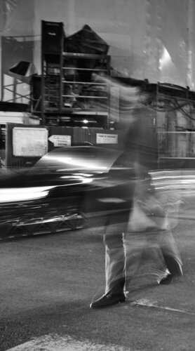 COMO FANTASMAS by Jose Maria Lamo de Espinosa Michels de Champourcin, Photography for Sale on Singulart