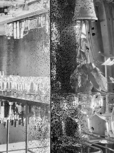 LA BARRA INVERTIDA von Jose Maria Lamo de Espinosa Michels de Champourcin, Fotografie kaufen auf Singulart