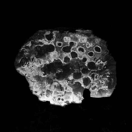 ROTACIONES EN BLANCO Y NEGRO 7 Jose Maria Lamo de Espinosa Michels de Champourcin