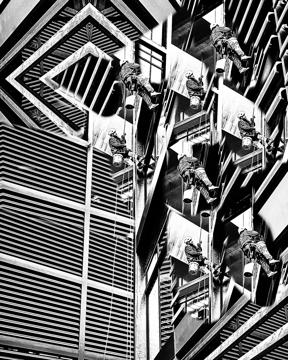 CONSTRUYENDO ESCHER Jose Maria Lamo de Espinosa Michels de Champourcin Fotografie zu verkaufen