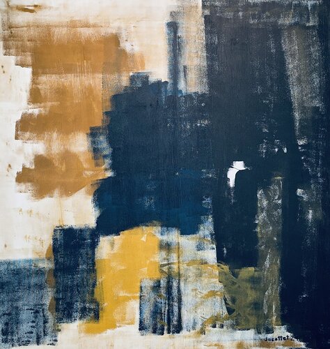 Tagtraum von Denise Jacottet, Malerei kaufen auf Singulart