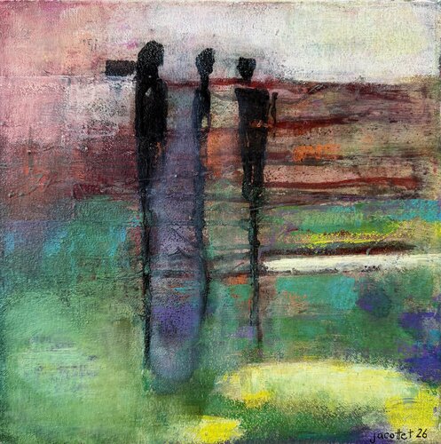 Trio Denise Jacottet