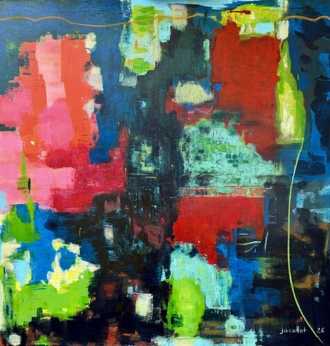 Nepotismus Denise Jacottet